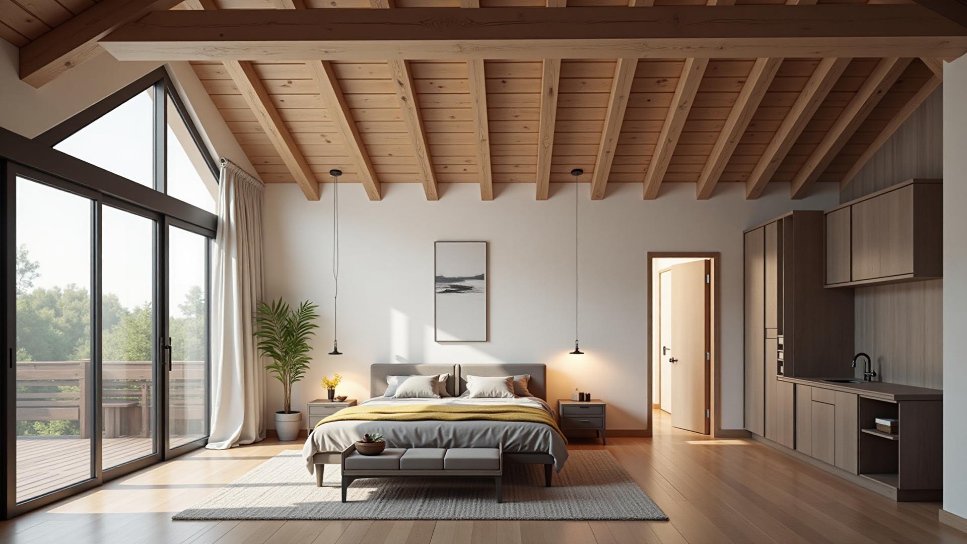 LOFT CONVERSIONS - Professional loft conversions services in Yorkshire by Dormer King