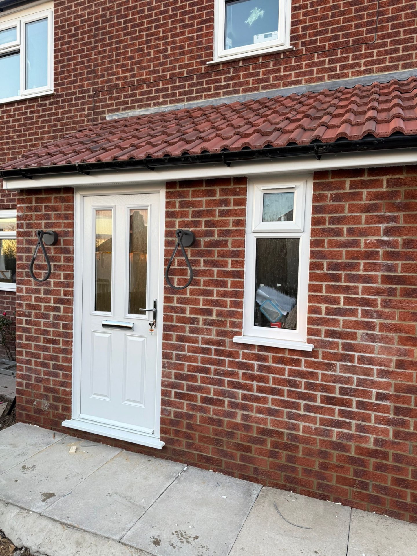 Traditional Brick Extension - House Extensions project by Dormer King in Yorkshire