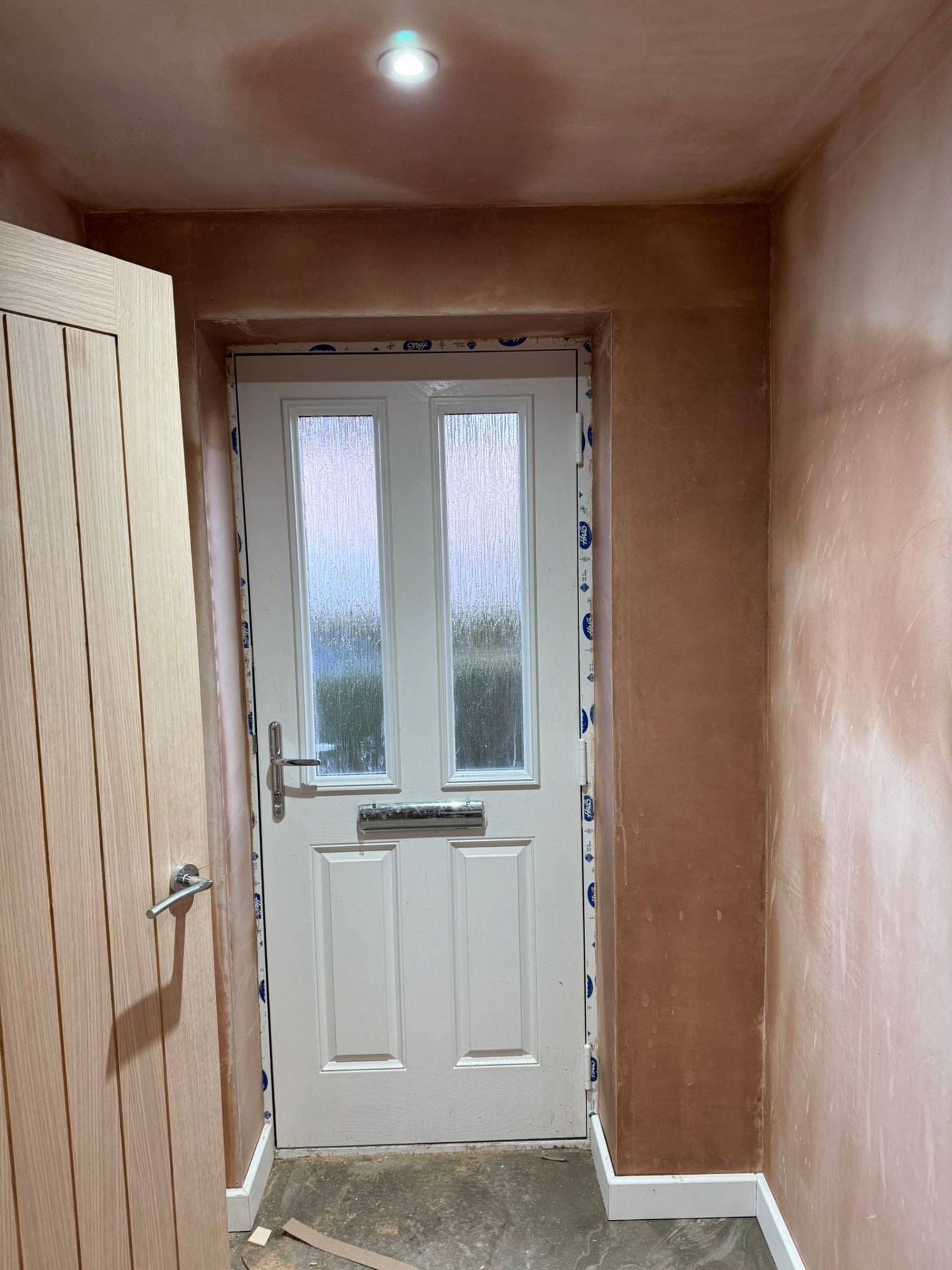 Extension Interior - House Extensions project by Dormer King in Yorkshire