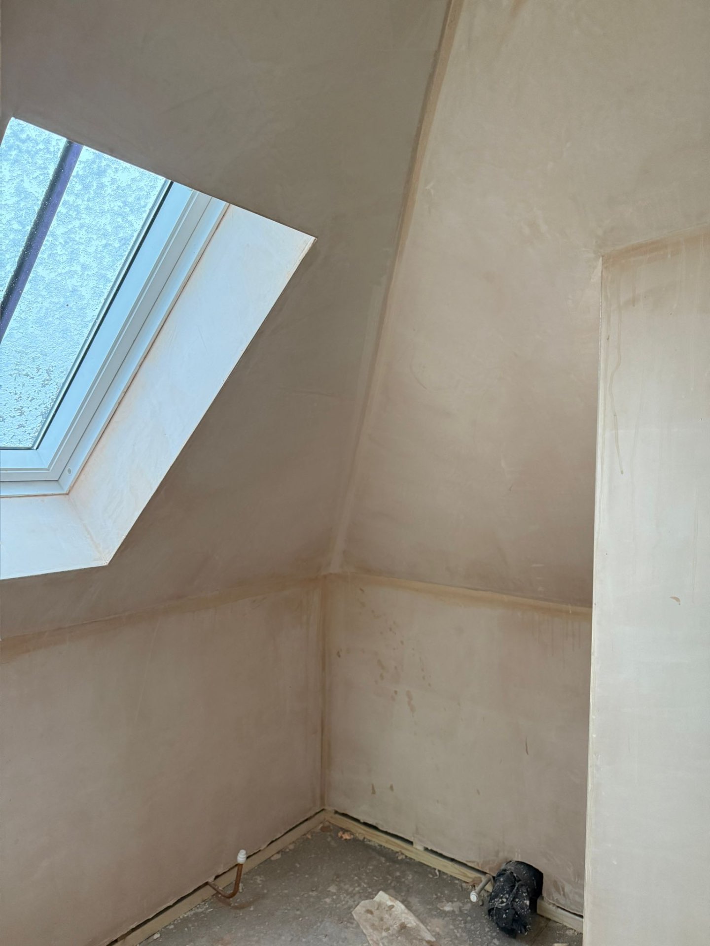 Velux Loft Conversion - Loft Conversions project by Dormer King in Yorkshire